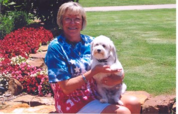 Obituary of Barbara Ann Brooke