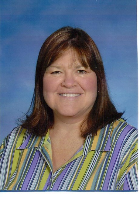 Obituary of Jolene Fuller