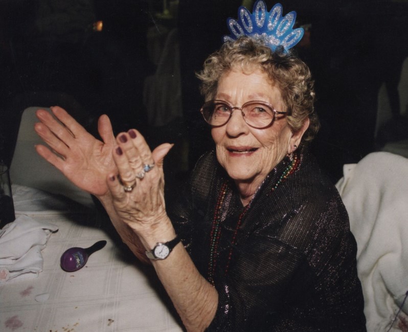 Obituary of Bonnie Magee