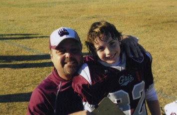 Obituary of Mark David Lee