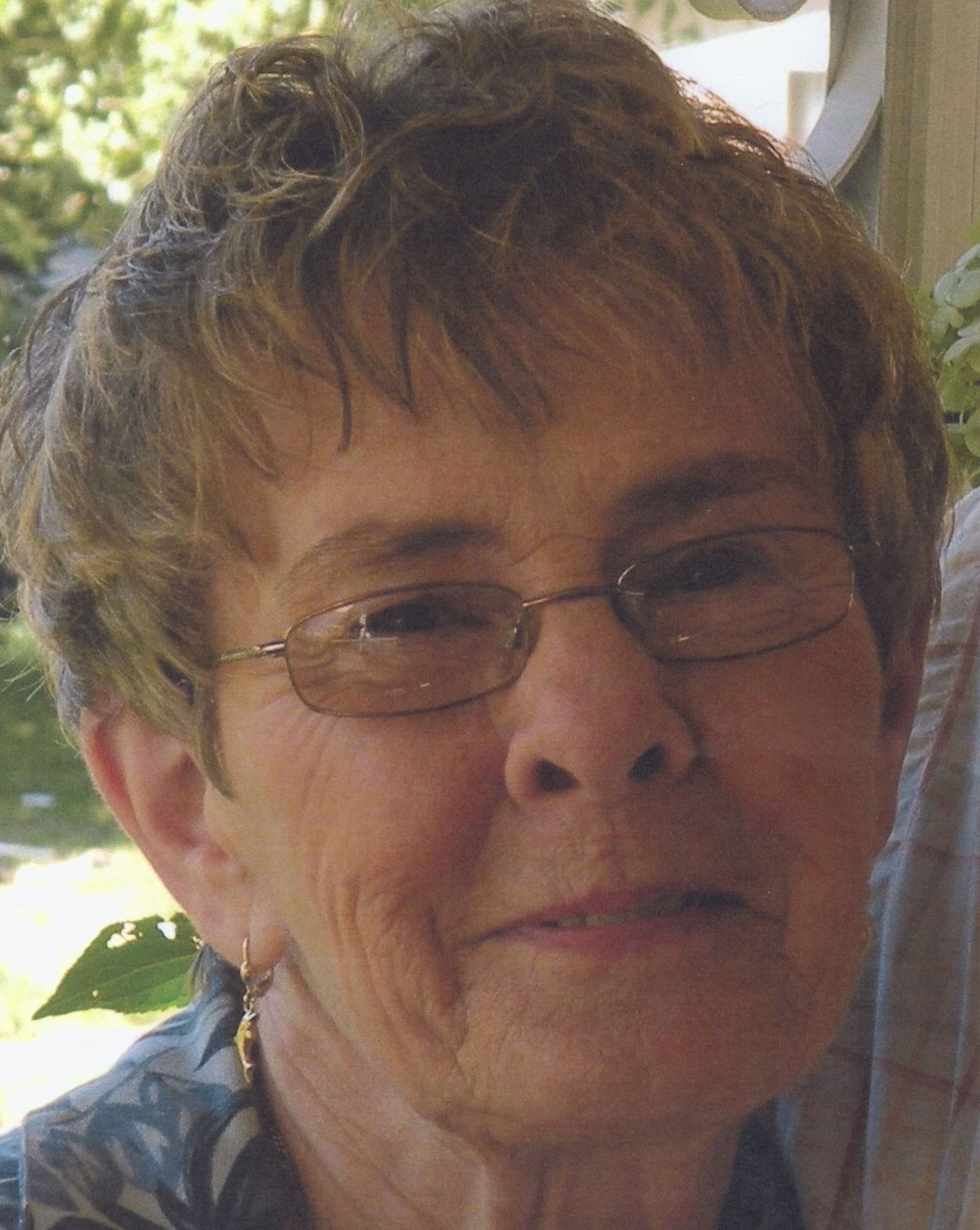 Obituary of Nancy Bartello