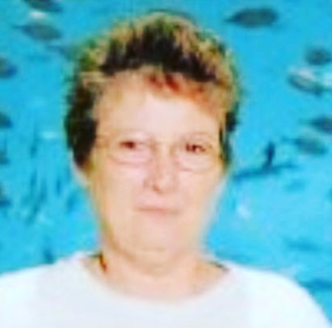 Obituary of Phyllis "Jane" McKinney Bonine