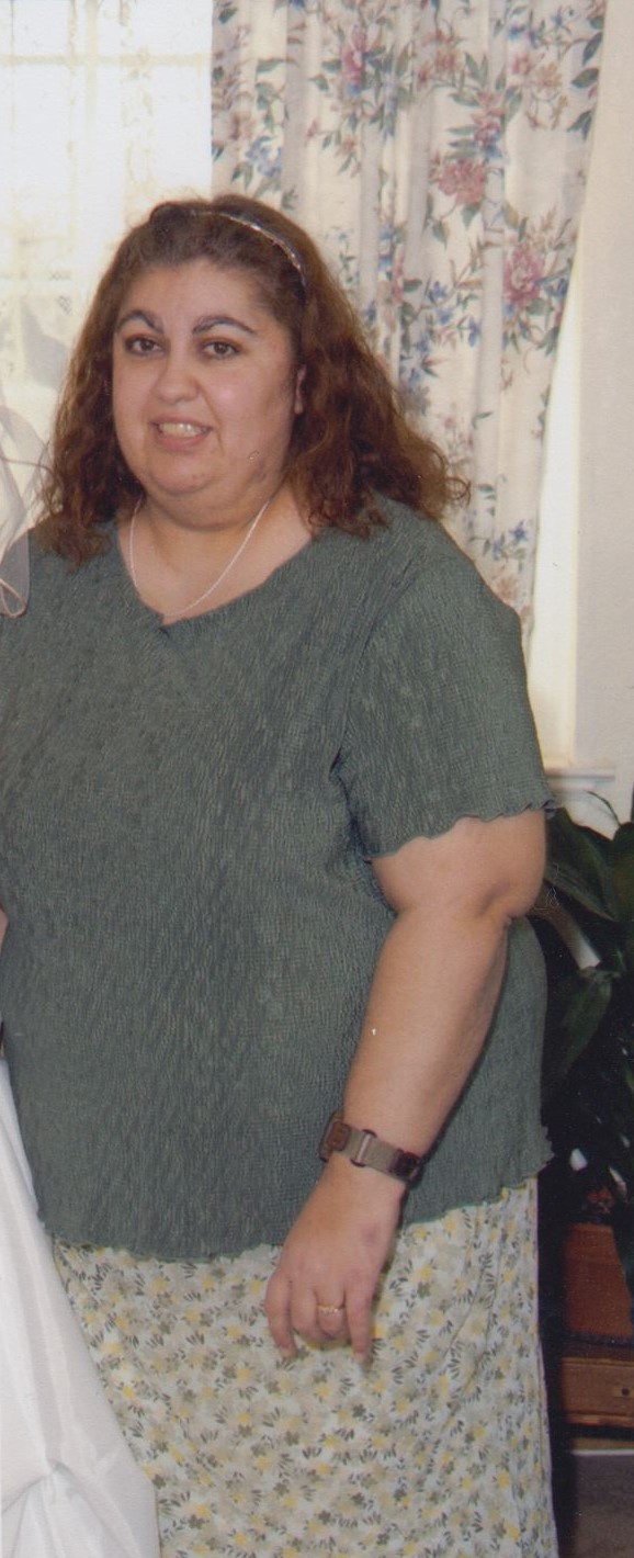 Obituary of Nelia Maria Azevedo