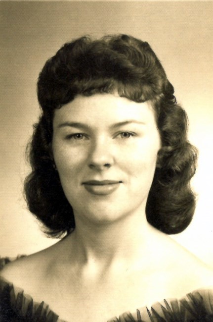 Obituary of Linda Jean Dyson