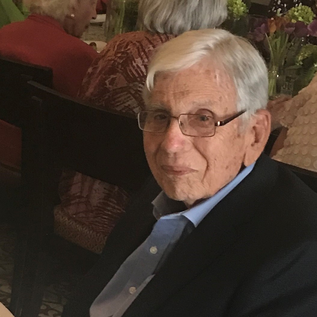 Obituary of Ricardo K. McCormack