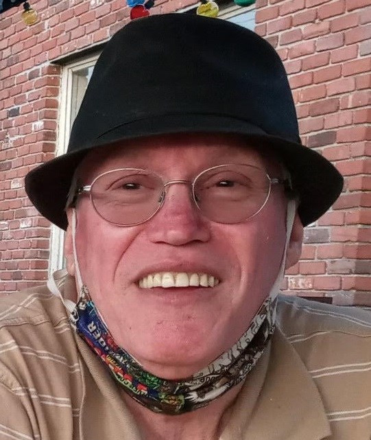 Obituary of Paul J. Curran