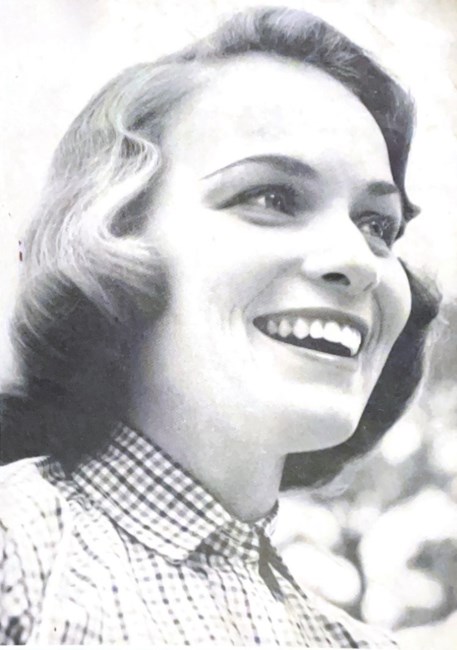 Obituary of Anita Wadsworth