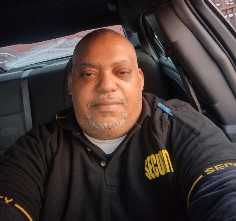 Sean Thomas Golden Obituary Fredericksburg, VA