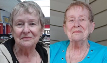 Obituary of Joan Murphy