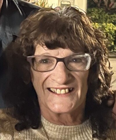 Obituary of Gail Markey