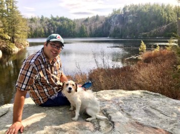 Avis de décès de Dana Benjamin Gilbert