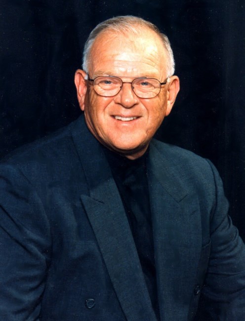 Obituary of Charlie Rodenberg