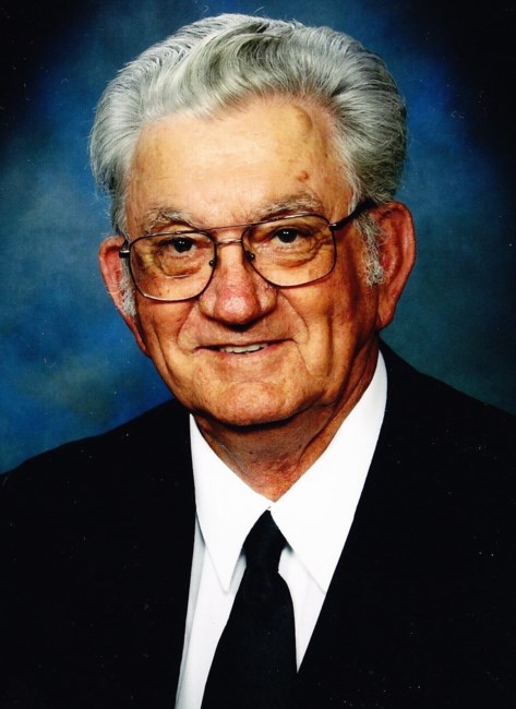 Obituary of Howard Jones