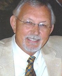 Obituary of Buz Standefer
