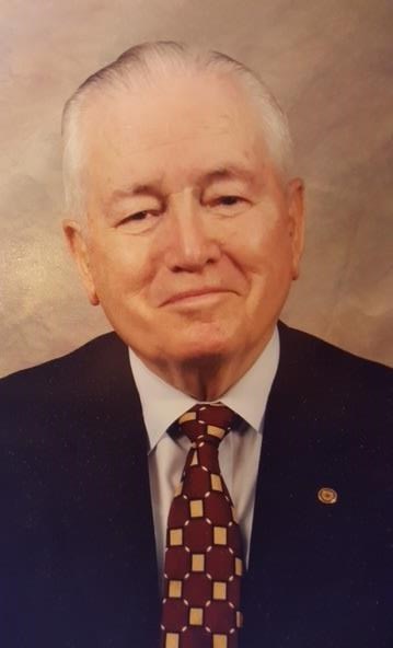 Obituario de Marvin Iley Tew
