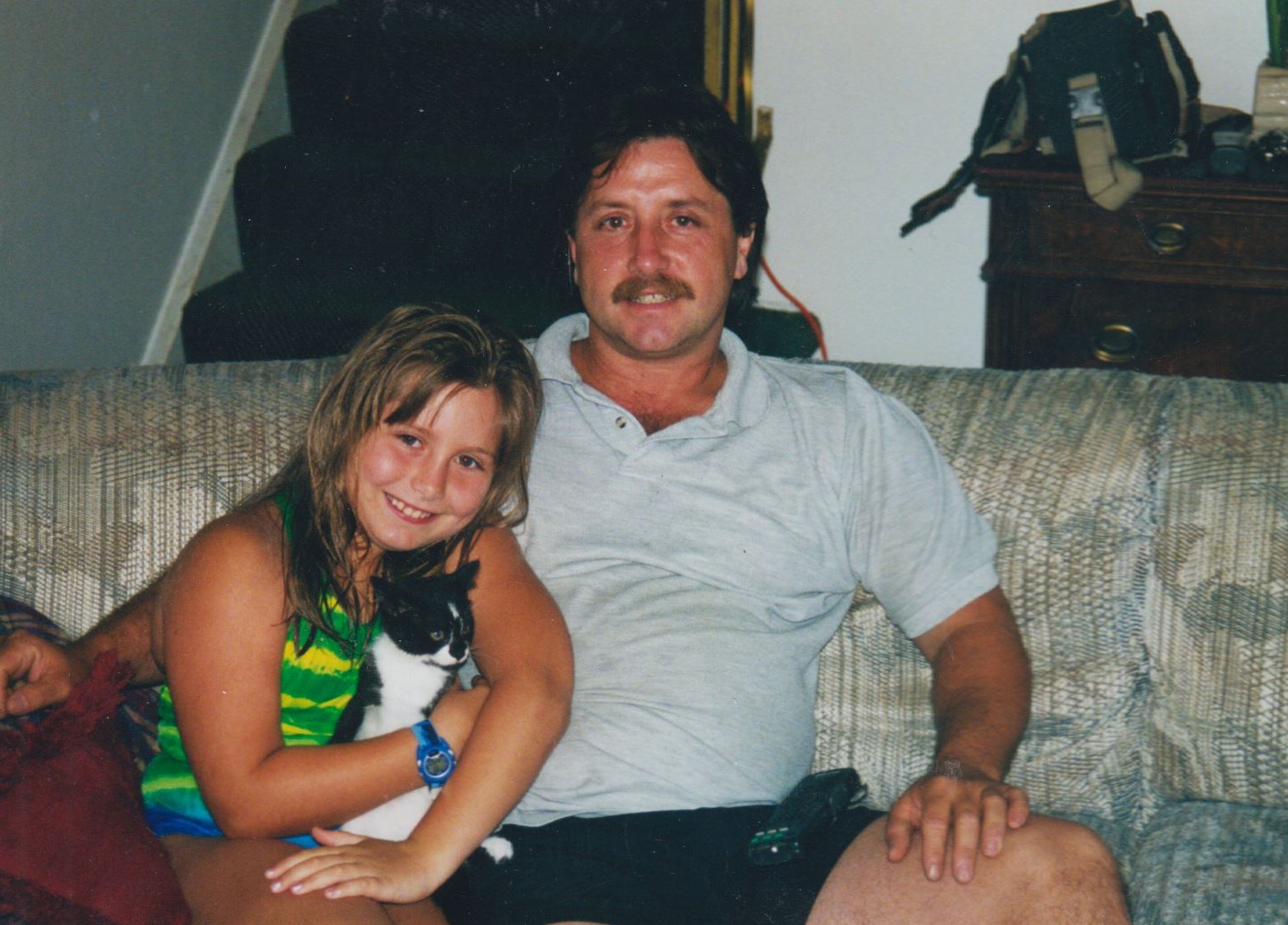 Obituary of George J. Hummel