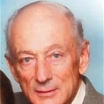 Obituary of Robert D. Bob"" Hoffman