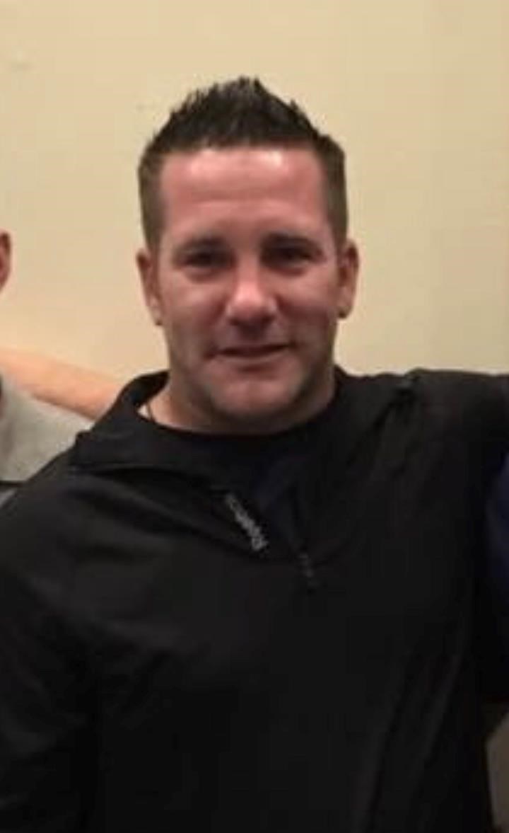 Obituary of Patrick M. White