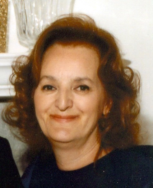 Obituary of Gertrude Perez