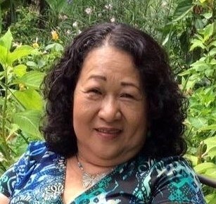 Obituary of Marieta Susana Aguilar