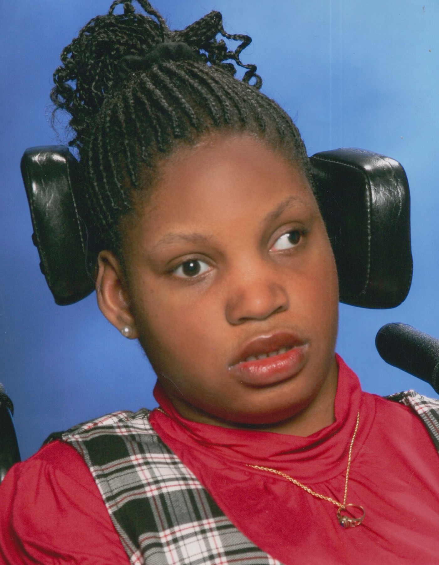 Obituary of Cydne Nicholle Boyington