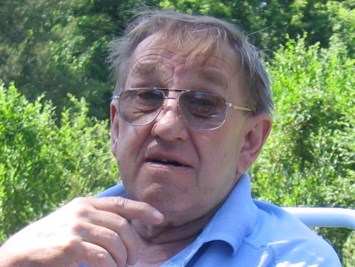 Obituario de Ronald Odin Knutson