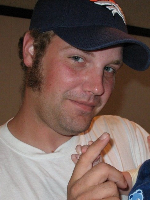 Obituary of Nathan Charles Yarbrough