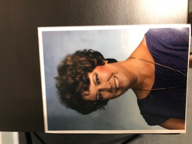 Avis de décès de Jo-Bess Smith Grenga