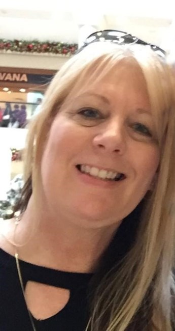 Obituary of Karen Leigh Shanley