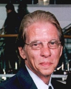 Obituary of David W Lancaster