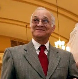 Obituary of Marco Tulio Pineda Sr.