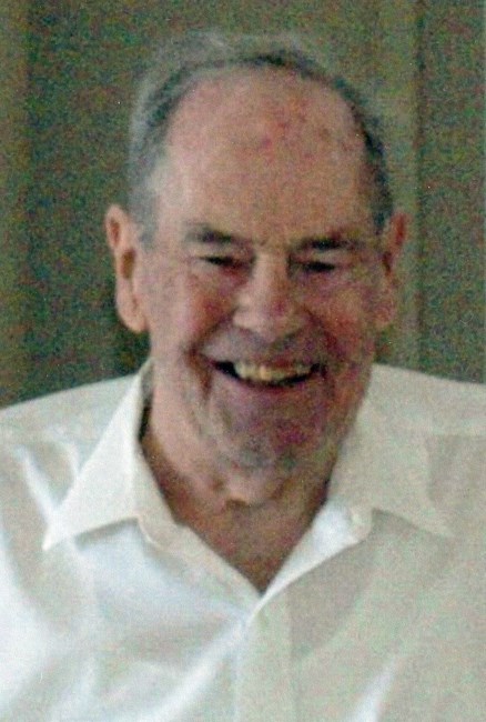 Obituary of William H. Garvin, Jr. MD