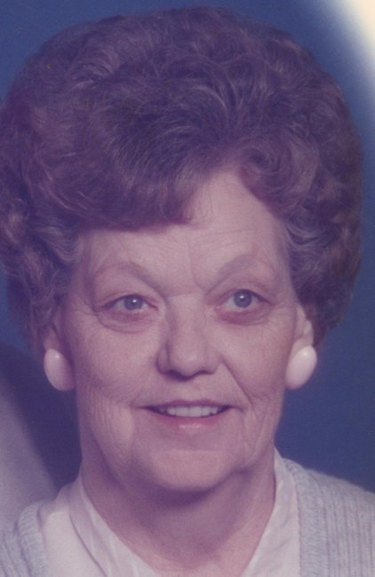 Obituary of Vivian Smith