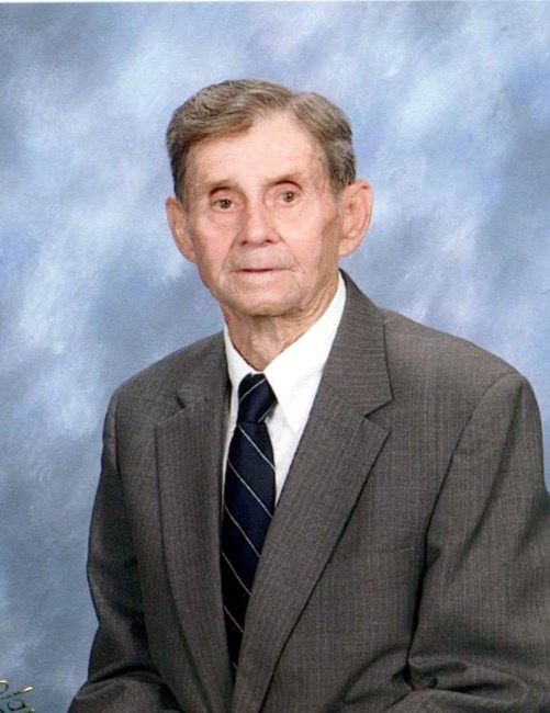 Obituary of Arnold M. Pittman