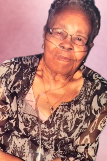 Obituary of Louise "Granny" Gooden