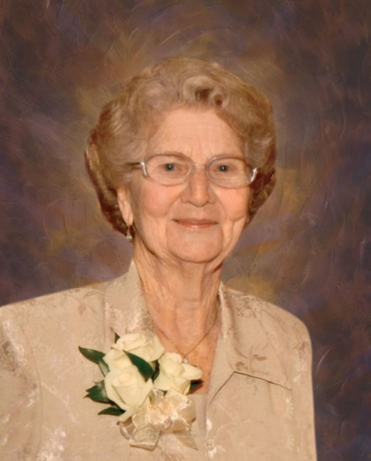 Obituary of Dorothy L. Roth