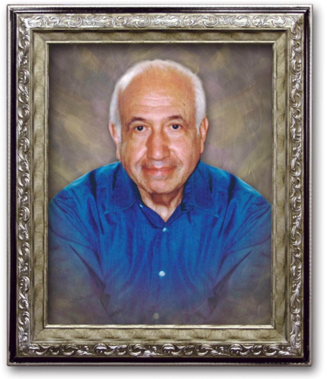 Obituary of Victor Plazola