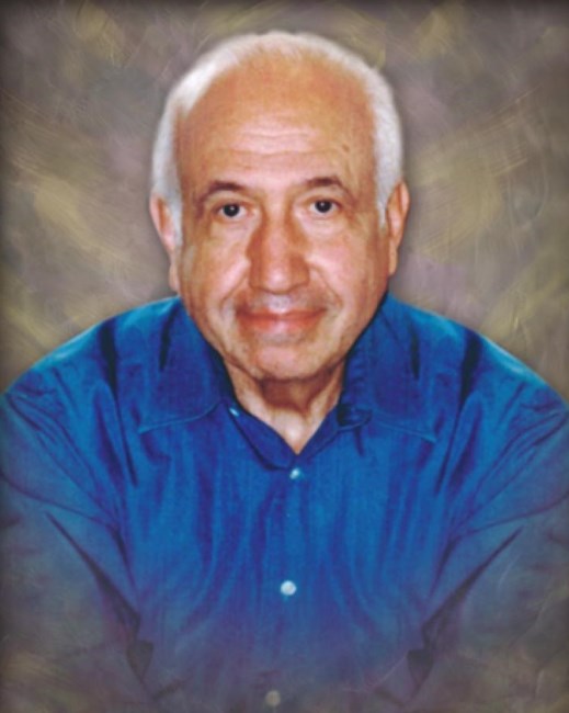 Obituary of Victor Plazola