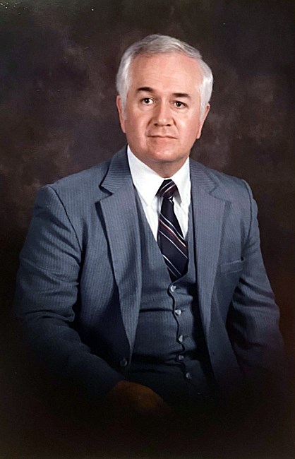 Obituary of Rev. Donald W. Corley, Sr.