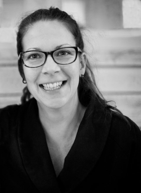 Avis de décès de Marie-Pier De Grandpré