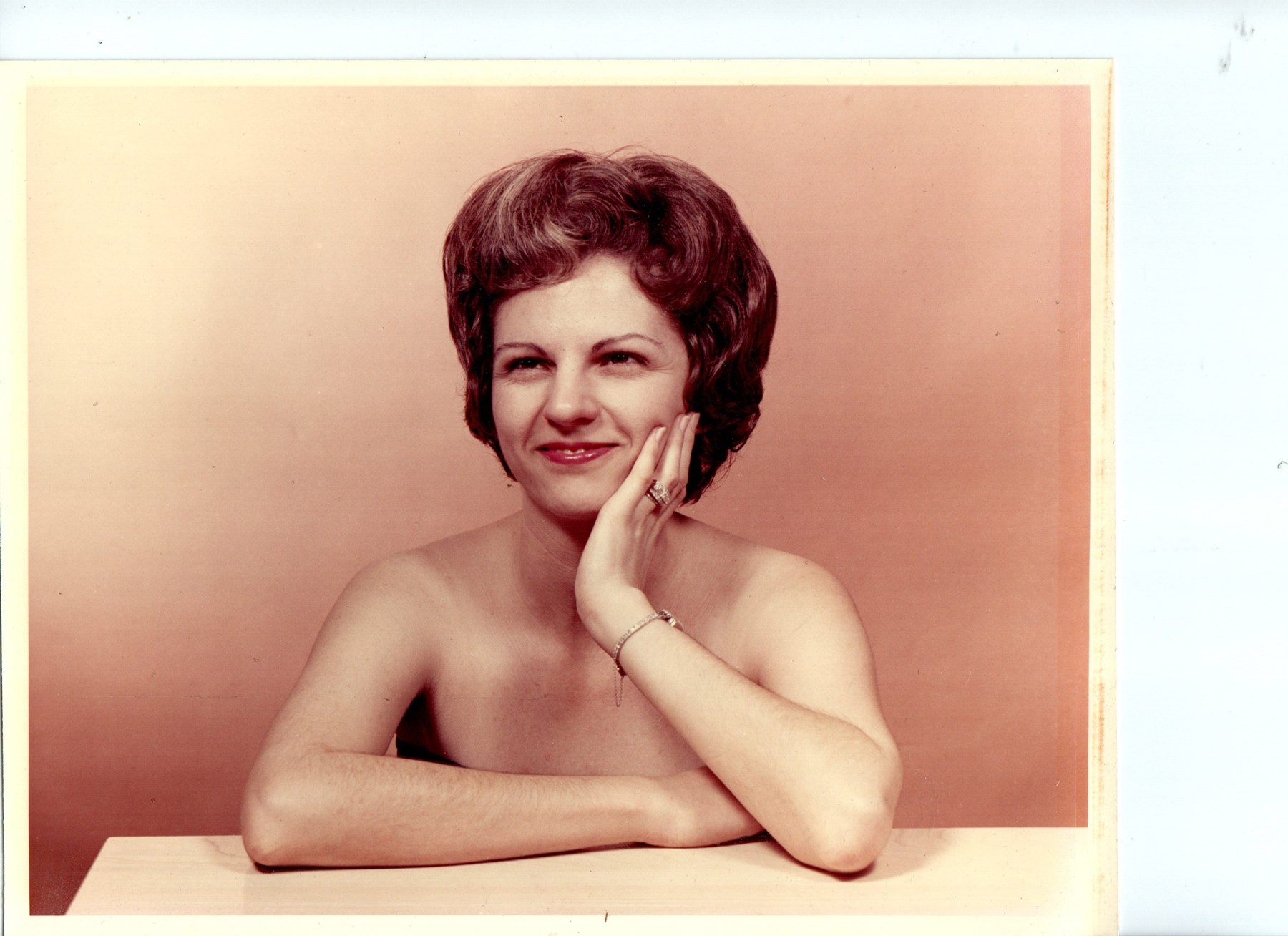 Obituary of Virginia Marie (Hall) Merritt