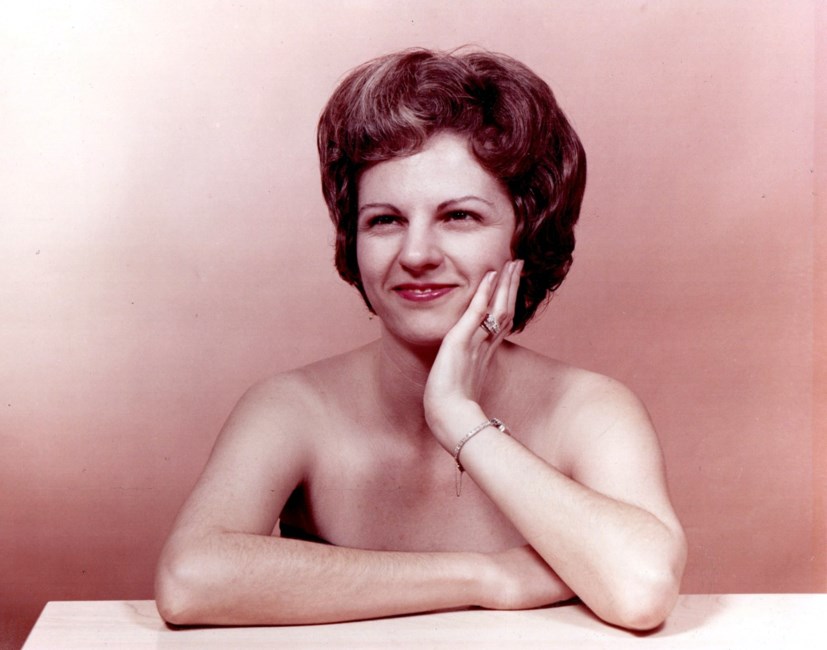 Obituary of Virginia Marie (Hall) Merritt