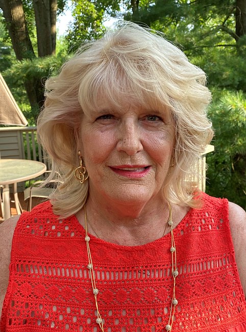 Obituario de Kathleen Wilson Hanlon