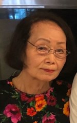 Kum Cho