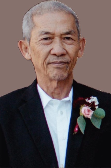 Obituary of Tomy HUYNH BA HON Phap Danh QUANG HAO