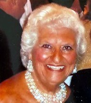 Obituario de Lucille Marie Cervasio