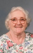 Obituary of Amy Vidola Moore
