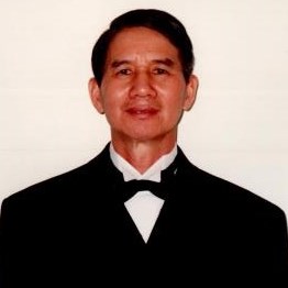 Avis de décès de Dejin Huang