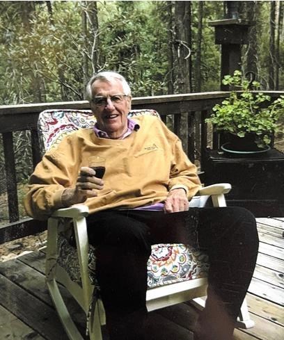 Obituary of Doyle Lee Royer