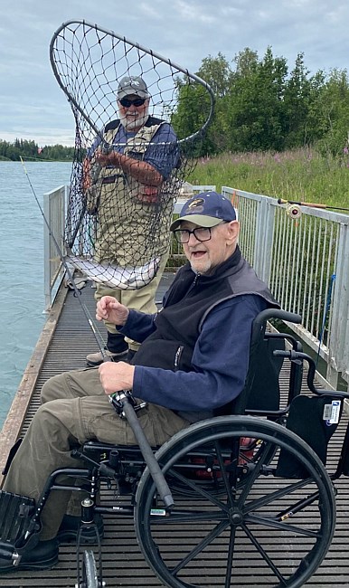 Obituary of Richard Neal Smith